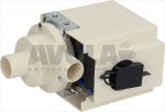 ABLAUFPUMPE 100W 230V 50Hz
