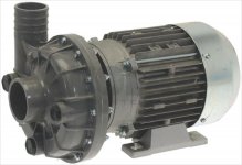 ELEKTROPUMPE FIR 1225SX 1,50HP