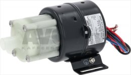 ELEKTROPUMPE ARAI ASP-20CP