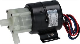 ELEKTROPUMPE KITASHIBA LMP 25CPA