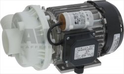 ELEKTROPUMPE LGB ZA400SX 1,20HP
