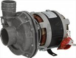 ELEKTROPUMPE FIR 4223SX 1HP
