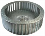 LÜFTERRAD ø 280 mm