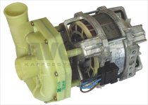 ELEKTROPUMPE HA PS26SX 0,72HP 220V 50Hz
