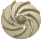 LAUFRAD FÜR PUMPE PS 41