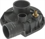 PUMPENGEHÄUSE FIR 2233/4233SX