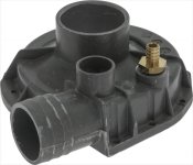 PUMPENGEHÄUSE FIR 2233/4233SX