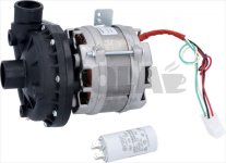 ELEKTROPUMPE AP CM4247 0,60HP