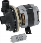 ELEKTROPUMPE AP 39110 0,75HP