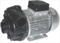ELEKTROPUMPE AP EL200 2HP