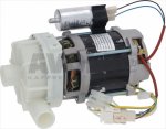 ELEKTROPUMPE UP60-343RU 0,29HP 230V50HZ