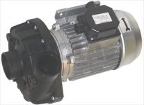 ELEKTROPUMPE AP CM11314 1,50HP