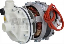 ELEKTROPUMPE FIR B287SX 0,33HP