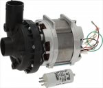 ELEKTROPUMPE AP ET42370SX 0,80HP 230V