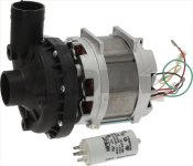 ELEKTROPUMPE AP ET42370 0,80HP