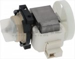 AUSLAUFPUMPE HANNING BE 30 B5 - 024