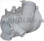 FILTERGRUPPE MIT DICHTUNG