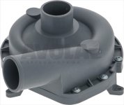 PUMPENGEHÄUSE IS