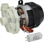 ELEKTROPUMPE FIR 4263SX 1HP 220V 50Hz