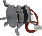 MOTOR 1079/TH 0,12Kw 230/400V 50Hz