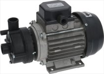 ELEKTROPUMPE AP AL426 0,30HP