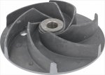 LAUFRAD FÜR PUMPE FIR 2274 ø 122 mm