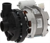 ELEKTROPUMPE IME 1HP 230V 50Hz