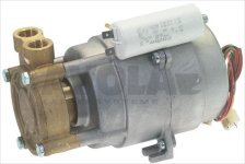 ELEKTROPUMPE LGB PS45DX 0,40HP