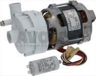 ELEKTROPUMPE LGB ZF131SX 0,33HP