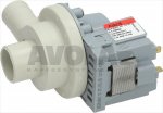 ELEKTROPUMPE DI SCARICO 34W 220/240V