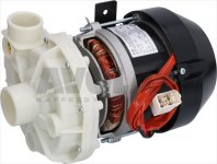 ELEKTROPUMPE FIR 2265SX 0,75HP