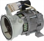 ELEKTROPUMPE UP30 100W 230V