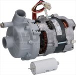ELEKTROPUMPE LGB ZF119SX 0,20HP