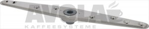 WASCHARM KOMPLETT 395 mm