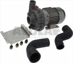 ELEKTROPUMPE FIR 1293SX 0,75HP