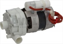 ELEKTROPUMPE FIR 4213DX 0,25HP