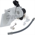 ABLAUFPUMPE WHIRLPOOL 481231028144