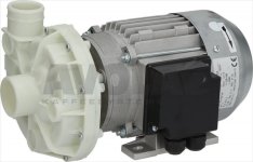 ELEKTROPUMPE FIR 4217/ASX 1HP