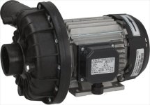 ELEKTROPUMPE LGB AM5225DX 1,60HP