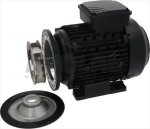 ELEKTROPUMPE LAFERT AMPE-90L-BA2 3HP