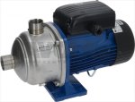 ELEKTROPUMPE LOWARA 3HM02P 0,4HP 220/415V 50Hz