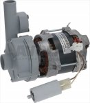 ELEKTROPUMPE LGB X3SX 0,26KW 230V 50HZ