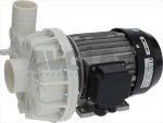 ELEKTROPUMPE FIR 5295SX 2,15HP