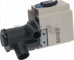 ABFLUSSPUMPE H-32 100W 220/240V 50Hz