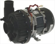 ELEKTROPUMPE LGB ZF522VSX 0,94HP 230V