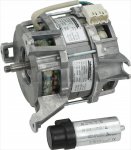 ELEKTROPUMPE 670W 230/240V 50/60Hz