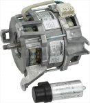 ELEKTROPUMPE 670W 230/240V 50/60Hz