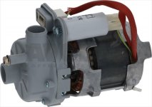 ELEKTROPUMPE LGB ZFCI121DX 0,33HP