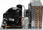 VERFLÜSSIGEREINHEIT EMBRACO NEU6212GK