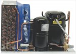 VERFLÜSSIGEREINHEIT EMBRACO NJ6226ZX